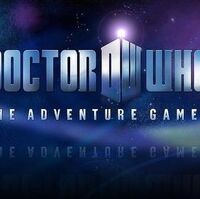 The Adventure Games Tardis Fandom