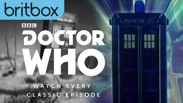 Doctor Who Tardis Flight Classic Script