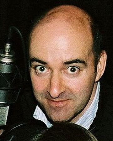 Nicholas Briggs Tardis Fandom