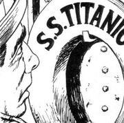 S.S. Titanic