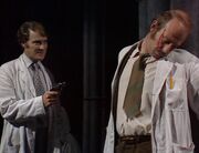 Stael and dead Fendelman