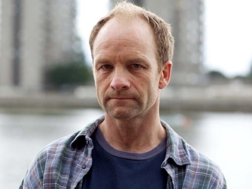 Adrian Rawlins Adrian Rawlins