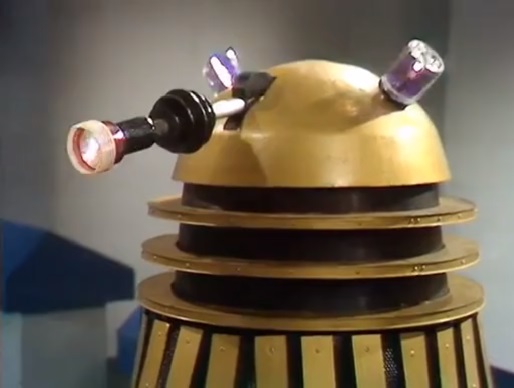 doctor who supreme dalek