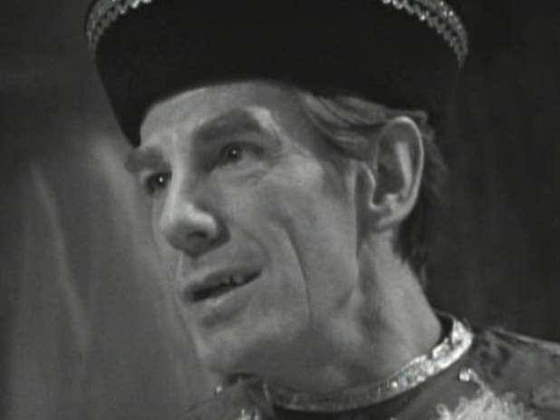 lost in space the toymaker