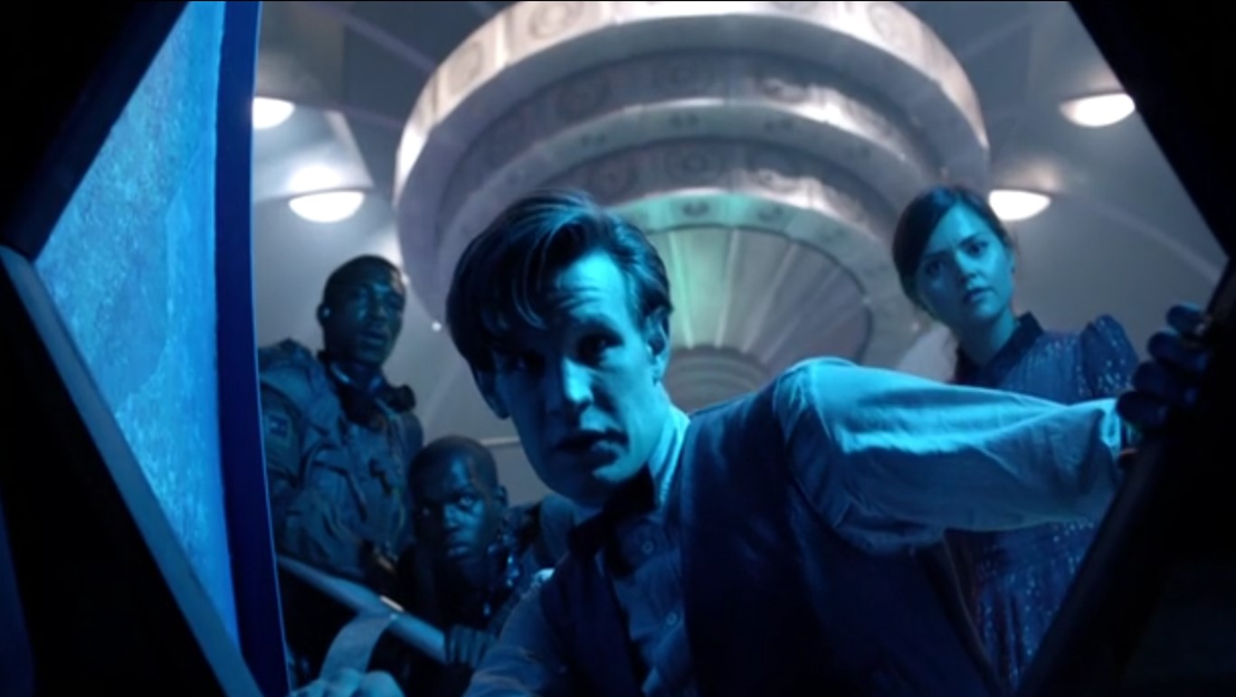 Journey To The Centre Of The Tardis Tv Story Tardis