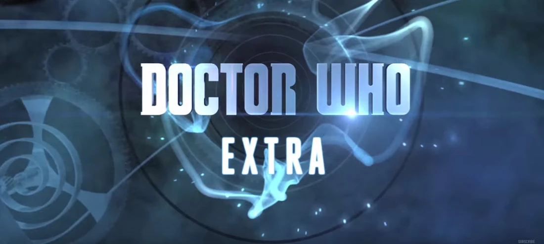 doctor who extras