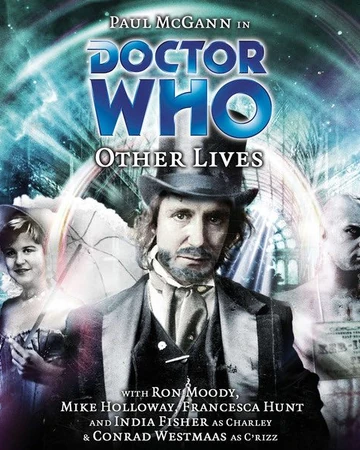 Other Lives Audio Story Tardis Fandom