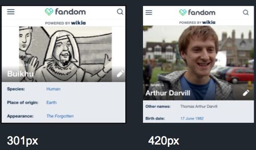 InfoboxComparison