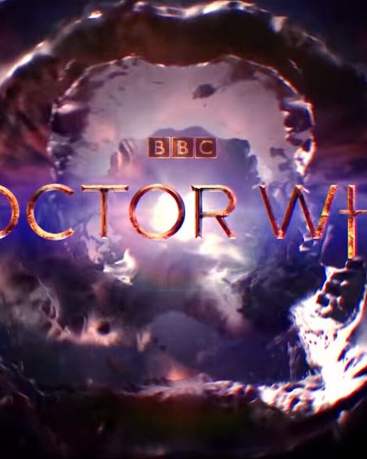 Series 11 Doctor Who Tardis Fandom