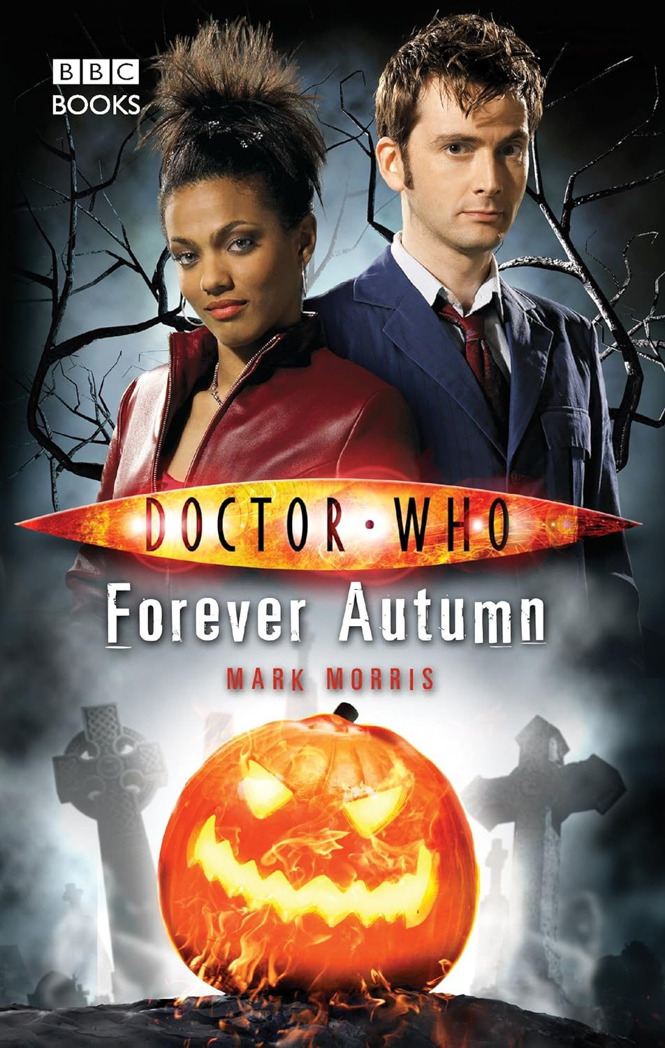 Image result for forever autumn doctor who
