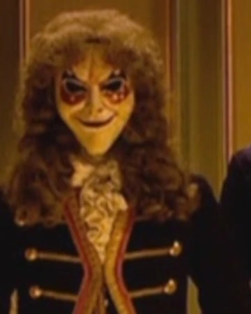 Clockwork Droid Tardis Fandom