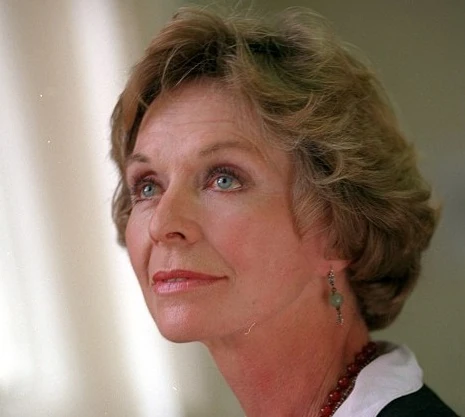 Susannah York Susannah York