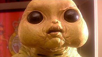 Slitheen Family Tardis Fandom