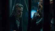 Twelve and Davros