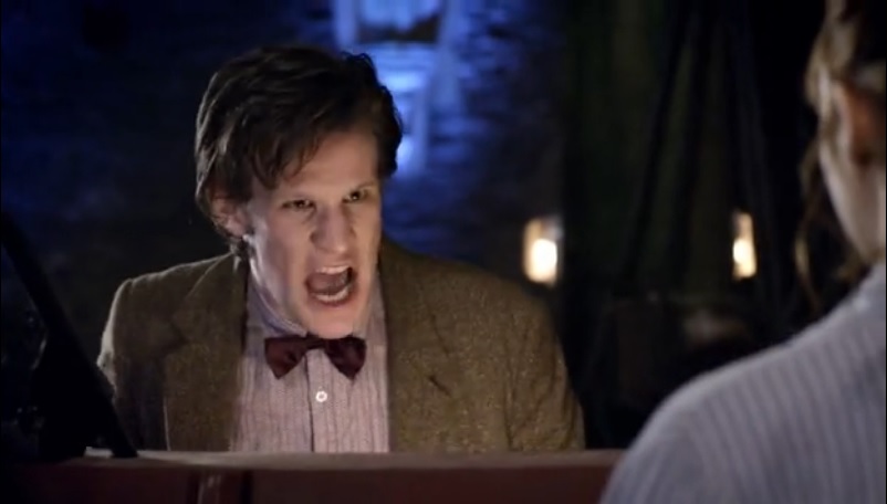 closing time doctor who watch online