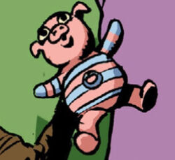 CustomerServicePig