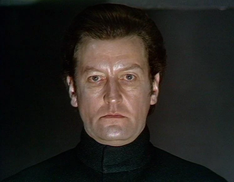 Image result for dalek controller