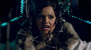 Clara Oswald Tardis Fandom