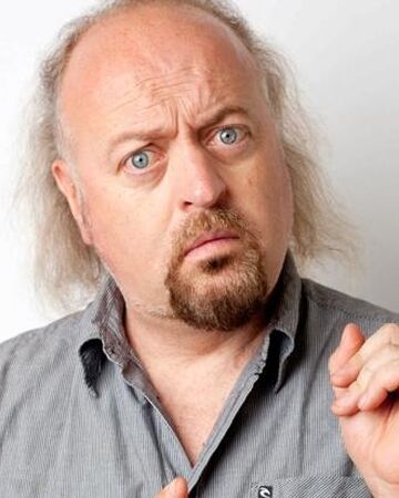 Bill Bailey Tardis Fandom