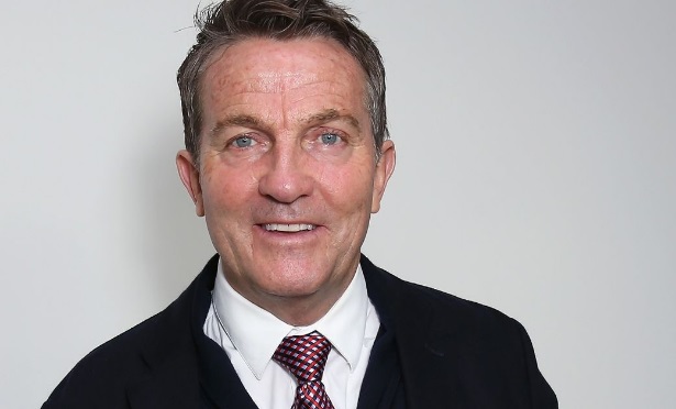 Bradley Walsh Bradley Walsh