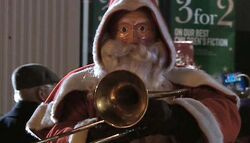 Roboformsanta
