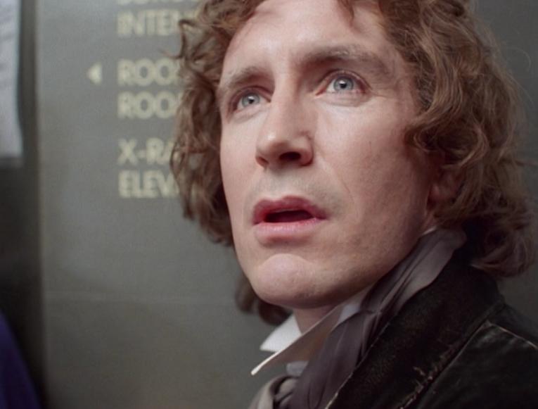 Eighth Doctor Tardis Fandom - eighth doctor roblox doctor who universe wiki fandom