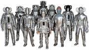 Cybermen2000