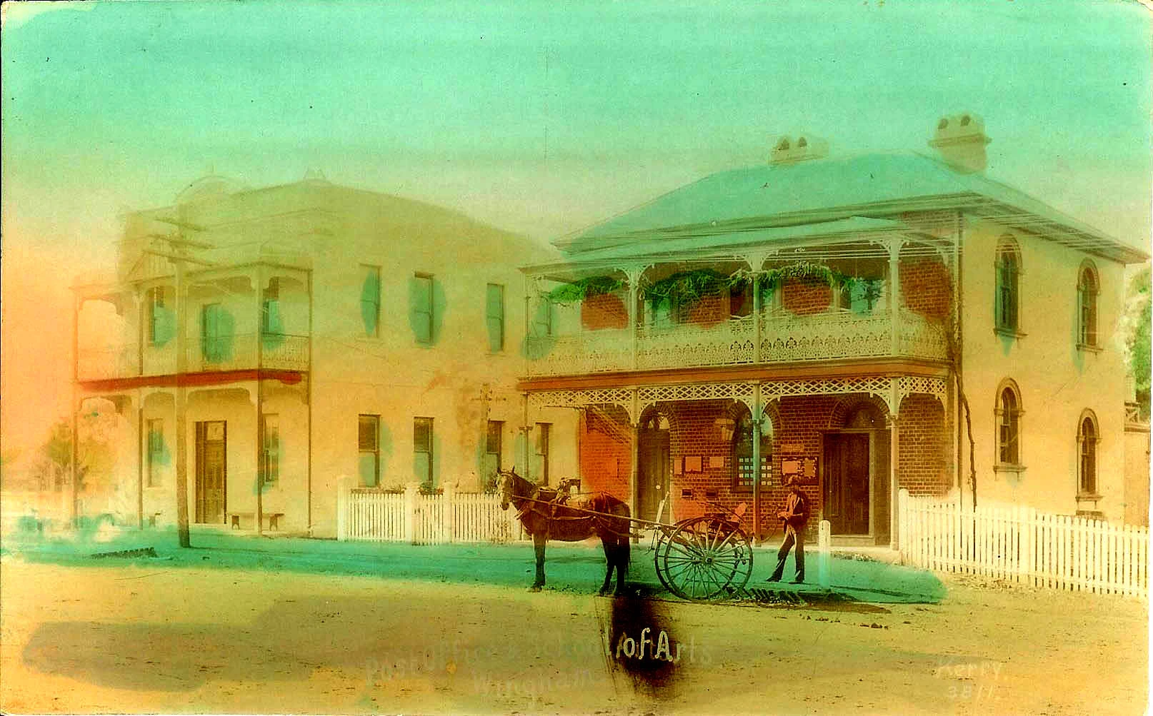 Wingham Taree Wiki FANDOM powered by Wikia