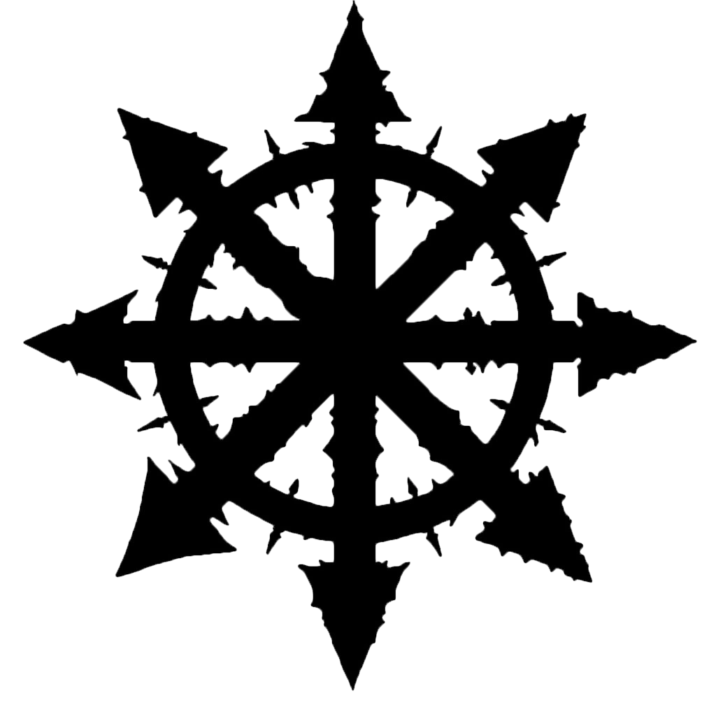 Arms of Chaos | Tarina Wiki | Fandom