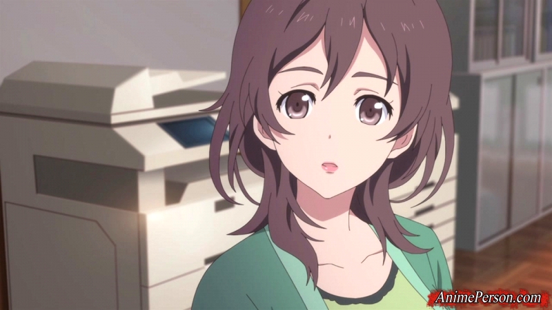 Tomoko Takahashi Tari Tari Wiki Fandom