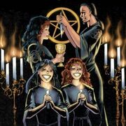 Black Rose Coven
