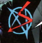 Shadow Coven Pentacle