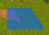 Build Designation Default