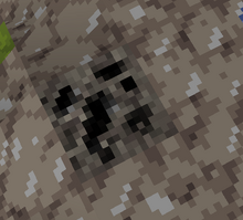 Coal Ore By DOCtorActoAntohich