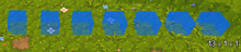 Build Designation Ctrl