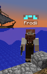 Job Frodii