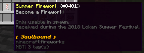 Firework