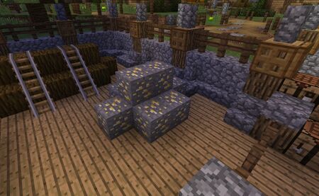 Blocks