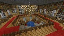 InnerHistorianHall