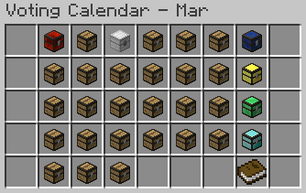 Calander