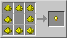 Strangemass crafting-0