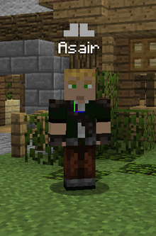 Asair