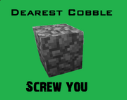 Cobble...