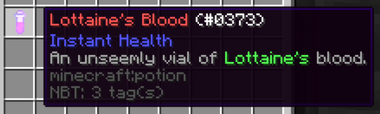 Blood