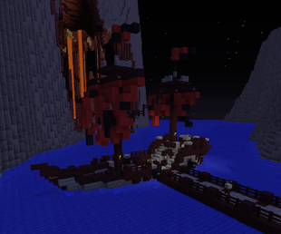 Nether Dock