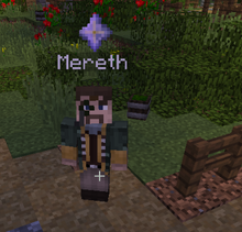 Mereth