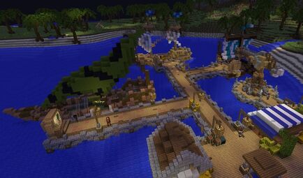 Boats