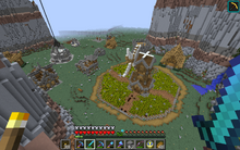 Early Valinor