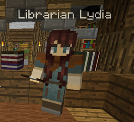 Lydia