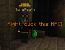 Moralleath